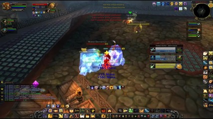 Taking a break and playing some Ret! (~2k Arenas) (world of Warcraft Gameplay)