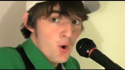 Davedays - Im better than your boyfriend (punk) 