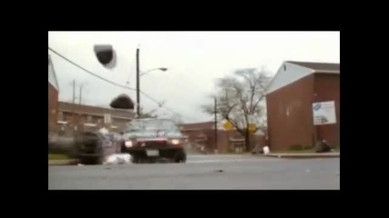 Nas Ft. Dmx - Grand Finale