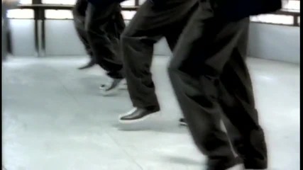 New Edition - Hit Me Off