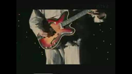 The Rasmus - Liquid