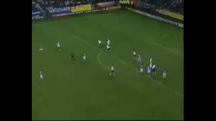 Alan Shearer Tribute The Best Goals