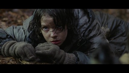 The Road Official Trailer