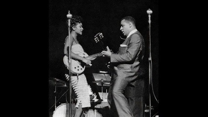 Mickey and Sylvia - Sweeter As The Days Go By