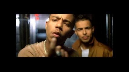 Yung Berg - Sexy Lady (remix)
