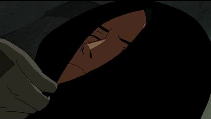 Batman Under the Red Hood(част2/2)