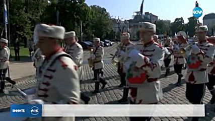 ЗНАКОВА ВИЗИТА: Китайският премиер на официално посещение у нас