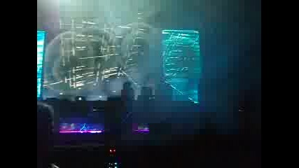 Pleiadians@aurora festival 2008 