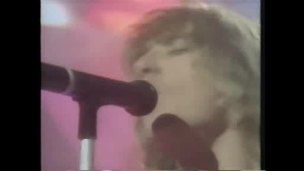 Def Leppard - Too Late For Love