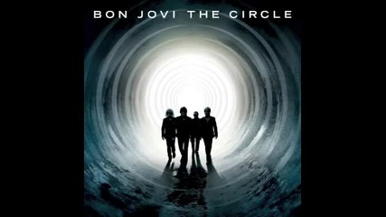 Bon Jovi - Love s The Only Rule [2009]