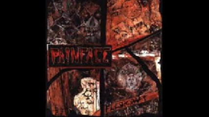 Painface - Cave Dancer