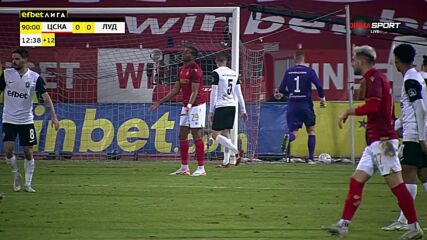 Duckens Nazon Top All Actions from Krumovgrad vs. CSKA Sofia and CSKA Sofia vs. Ludogorets Razgrad P