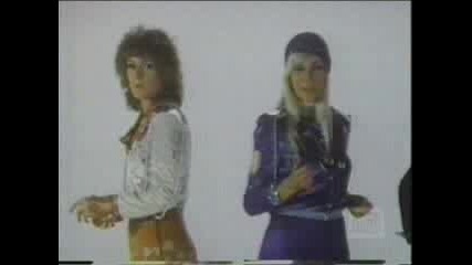 Abba - Waterloo