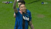 Goal by Bournemouth