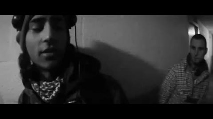 Ml - Main Man ft M.pro aka Pper