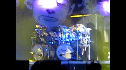 Live At Festivalna Hall 29.06.2009 (sofia, Bulgaria) - limp Bizkit - Show me what you got 