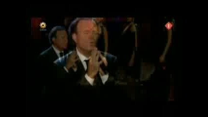 Julio Iglesias - Drive