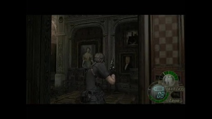 Resident Evil 4 - Замъкът на Салазар - 2 част 