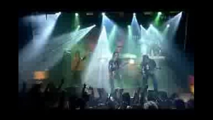 Children Of Bodom - Are You dead Yet (live) 