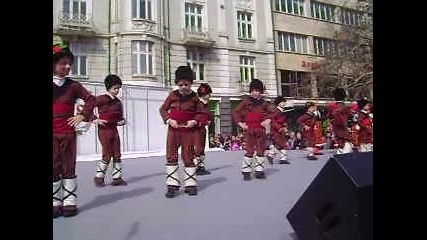 Дилянка - родопски танц