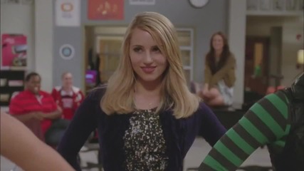 Come See About Me - Glee Style (season 4 episode 8)