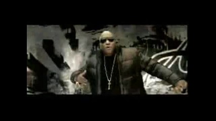 Screwed N Chopped - Young Jeezy (ft R.kelly) - Go Getta