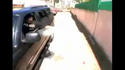 Wc - This is Los Angeles