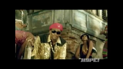 Major Lazer ft. Busy Signal - Watch Out For This