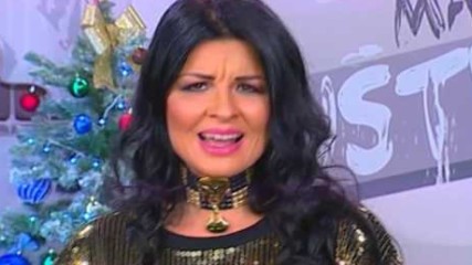 Maksimalno opusteno - 25 decembar - (TvDmSat 2016)