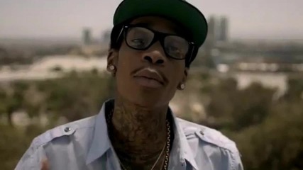 Премиера! Wiz Khalifa - Jones