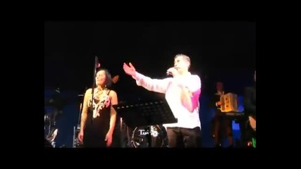 Luca Bergamini - Stai Sereno