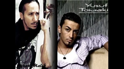 Yusuf Tomakin ft Ayhan Malik - Mutlu Son 2011 Super Duet