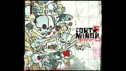 Fort Minor - Believe Me Instrumental