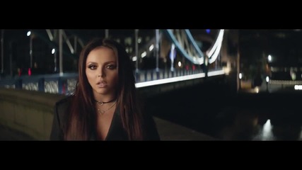 Little Mix ft. Jason Derulo - Secret Love Song ( Official Video ) + Превод