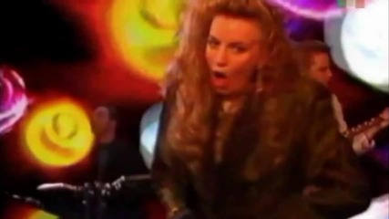 Lian Ross - Oh Won't You Tell Me (1987) - 1080p