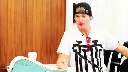 Дийн Ферис възходите и спадовете му в Мотокроса