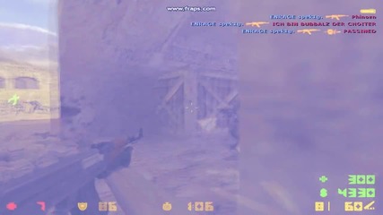 Spek mini movie ; by Ricken