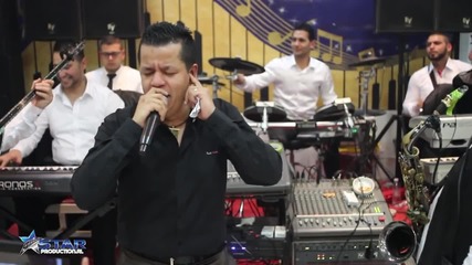 Muharrem Ahmeti - Kompleks Kalaja (official Video_dpd)