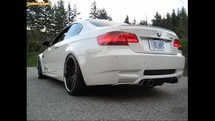 Bmw M3 E92