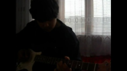 Ac/dc - Shoot To Trill Cover By Guitars