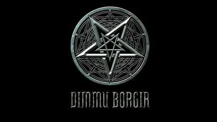 Dimmu Borgir - Progenies Of The Great Apocalypse