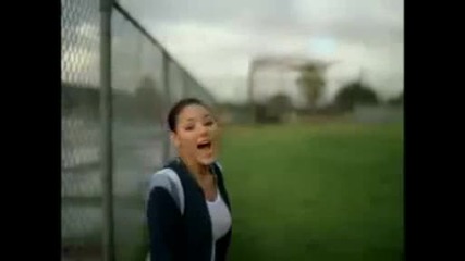 Stacie Orrico - Stuck