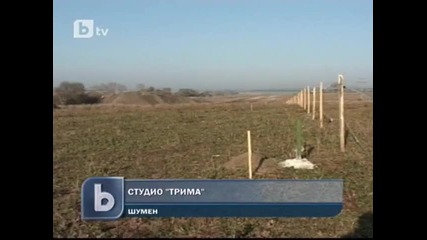 Археолози попаднаха на находки под строяща се магистрала