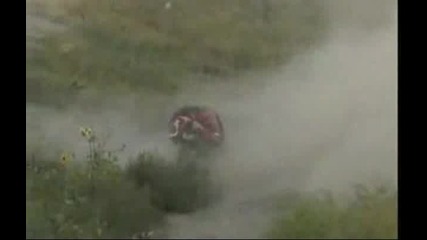 Extreme Sports Crashes 
