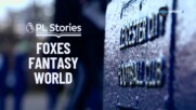 Истории от Висшата лига - Фантастичният свят на "Лисиците"