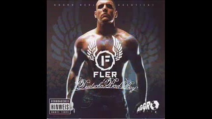 Fler - Papa ist da (intro) 