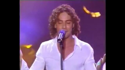 David Bisbal - Por ti