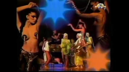La Bionda - One for you, one for me (1978)