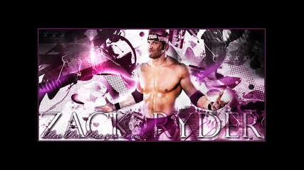 Zack Ryder Theme Song