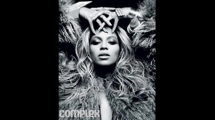 Beyonce - Run The World (girls)